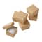 Kraft Ring Boxes by Bead Landing&#x2122;